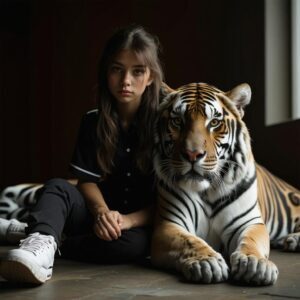 Галкина Луиза