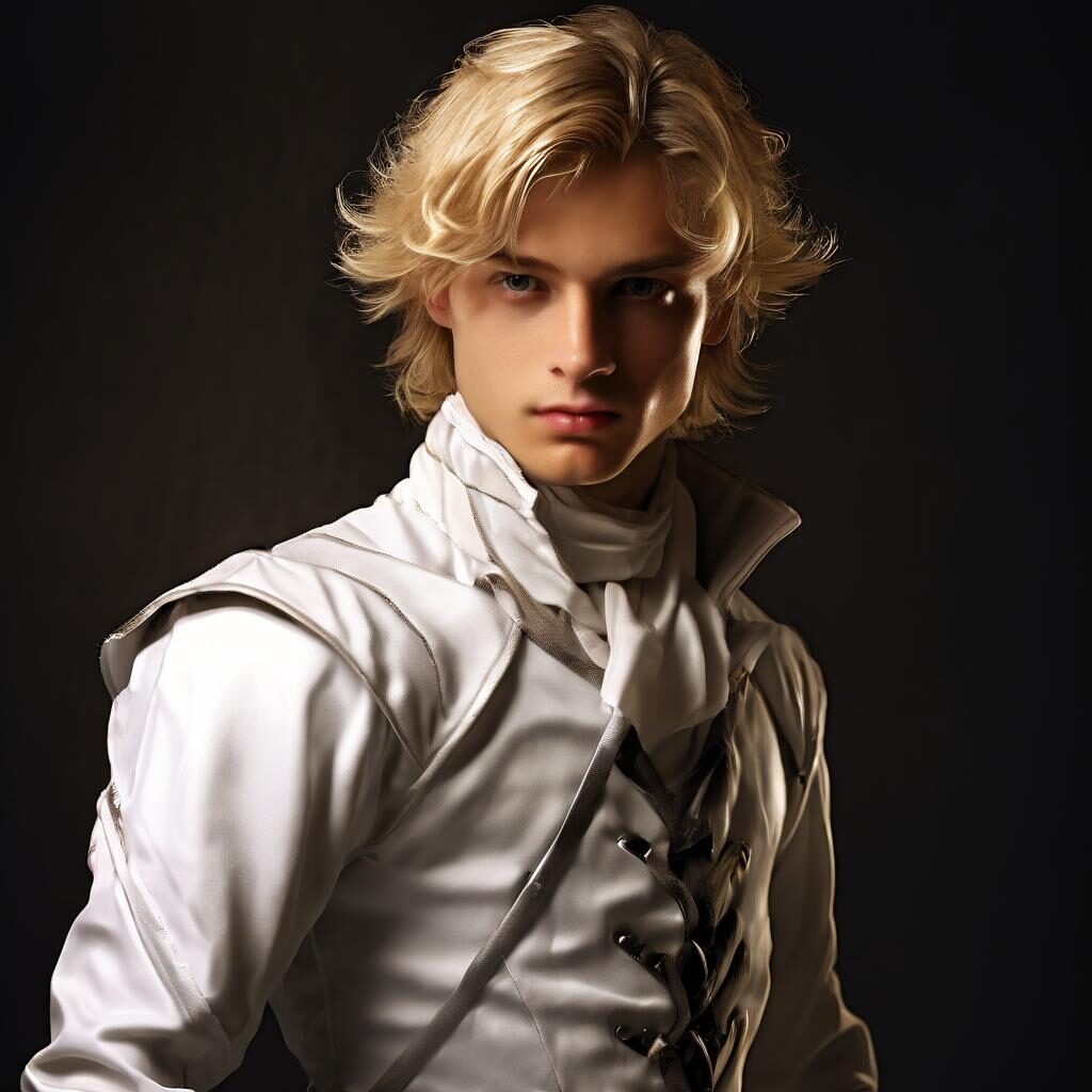 Дорош Николай Владимирович