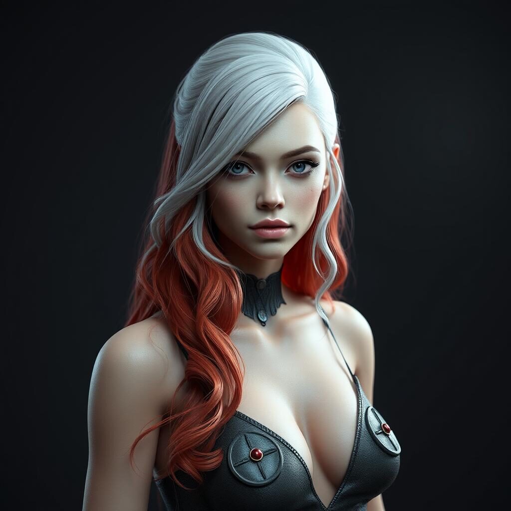 Иванова Виктория Игоревна