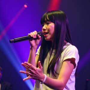 Орлова Екатерина