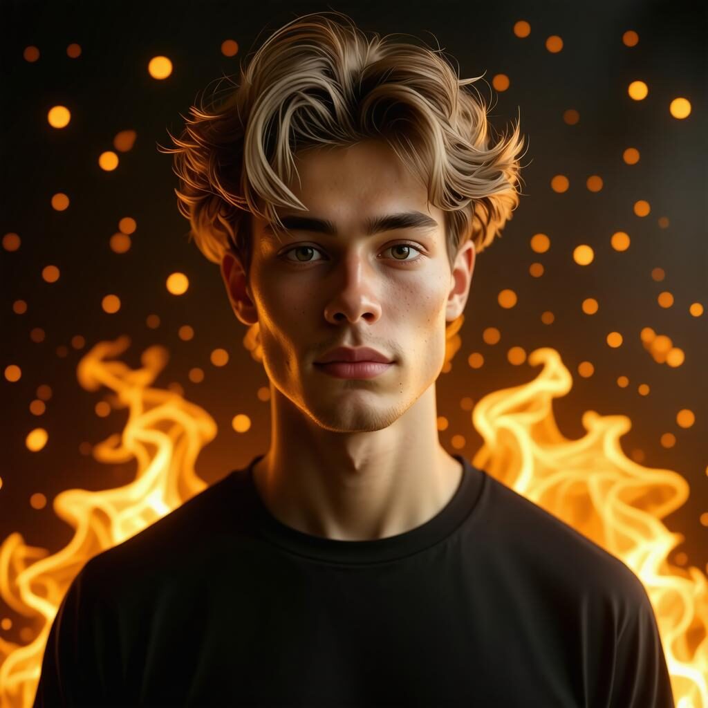 Романов Захар Дмитриевич