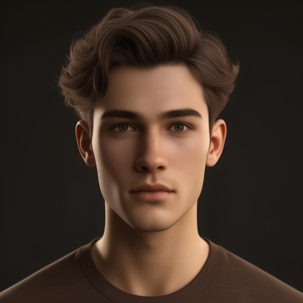 Фёдоров Пётр Максимович