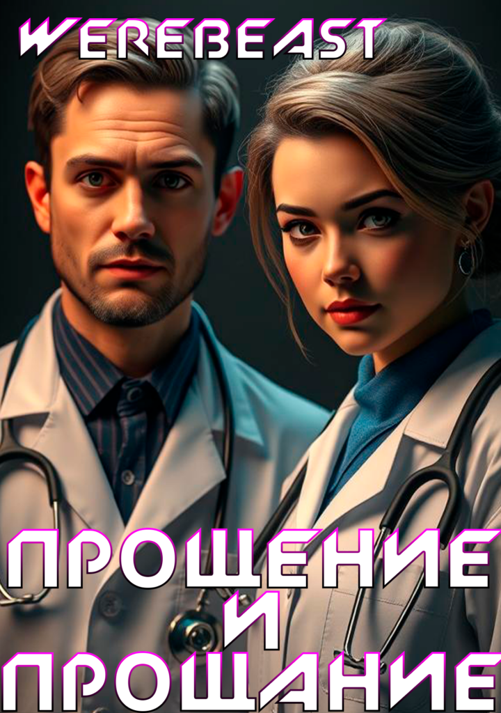 Ребёнок и призрак